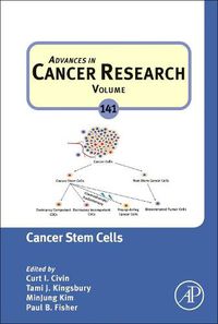 Cover image for Cancer Stem Cells