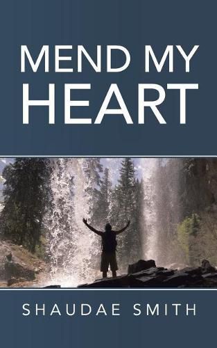 Cover image for Mend My Heart