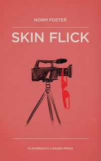 Cover image for Skin Flick