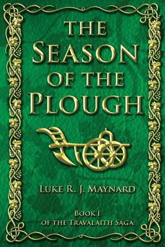 Cover image for The Season of the Plough