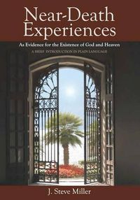 Cover image for Near-Death Experiences as Evidence for the Existence of God and Heaven: A Brief Introduction in Plain Language