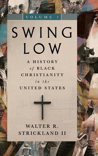 Cover image for Swing Low, volume 1