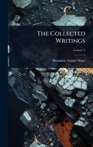 Cover image for The Collected Writings
