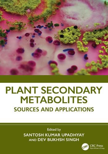 Plant Secondary Metabolites