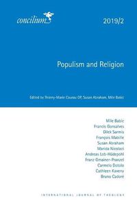 Cover image for Populism and Religion 2019/2