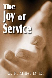 Cover image for The Joy of Service