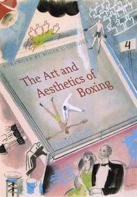 Cover image for The Art and Aesthetics of Boxing