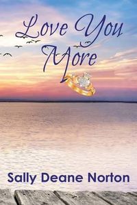 Cover image for Love You More