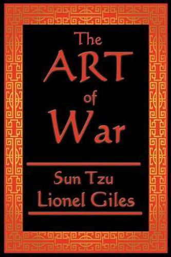 Cover image for The Art of War