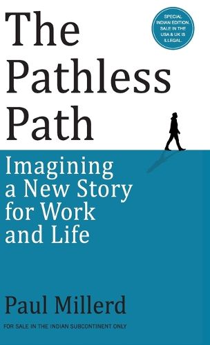 Cover image for The Pathless Path