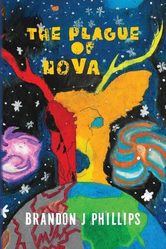 Cover image for The Plague of Nova
