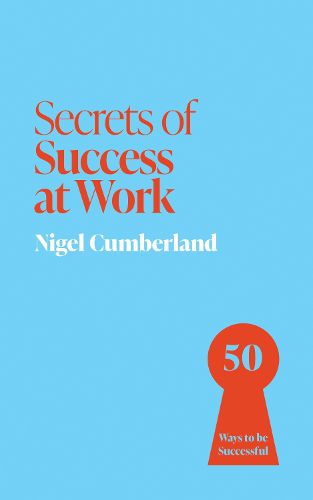Cover image for Secrets of Success at Work