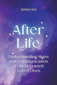 Cover image for Afterlife