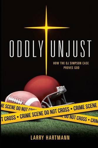 Cover image for Oddly Unjust