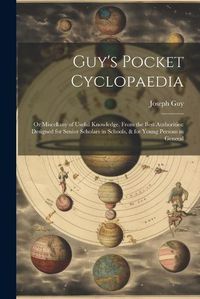 Cover image for Guy's Pocket Cyclopaedia