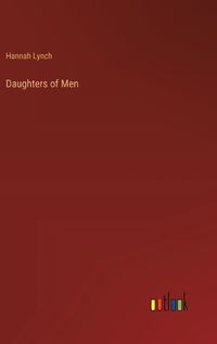 Cover image for Daughters of Men