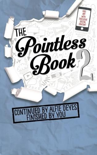 Pointless Book 2