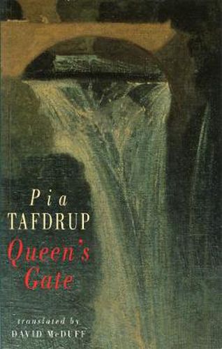 Cover image for Queen's Gate