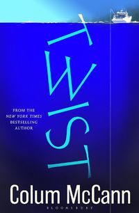 Cover image for Twist