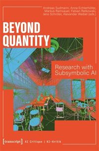 Cover image for Beyond Quantity
