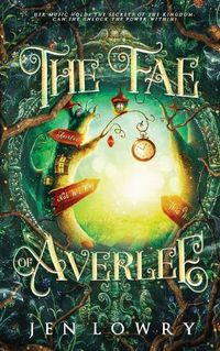 Cover image for The Fae of Averlee