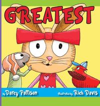 Cover image for Greatest