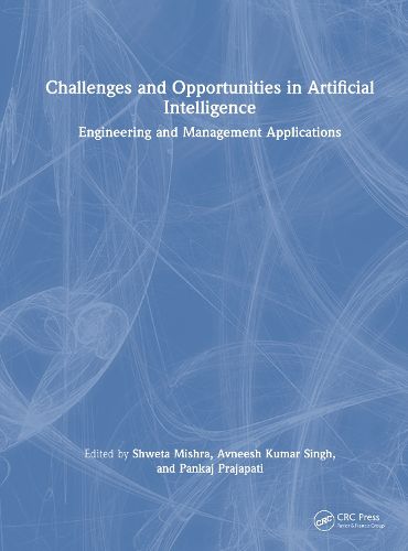 Cover image for Challenges and Opportunities in Artificial Intelligence