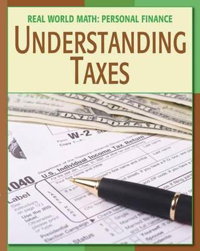 Understanding Taxes