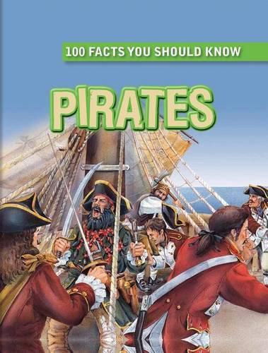 Cover image for Pirates