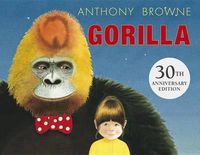 Cover image for Gorilla