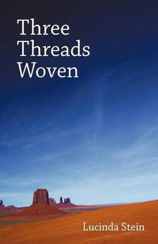 Cover image for Three Threads Woven