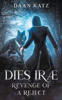Cover image for Dies Ir?