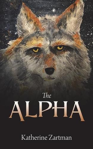 Cover image for The Alpha