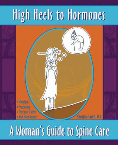 Cover image for High Heels to Hormones