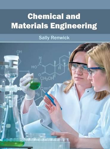 Cover image for Chemical and Materials Engineering