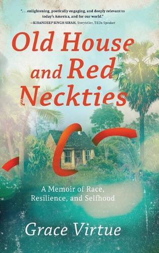 Cover image for Old House and Red Neckties