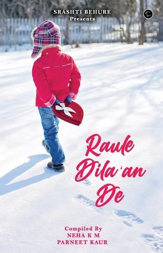 Cover image for Raule Dilaan de