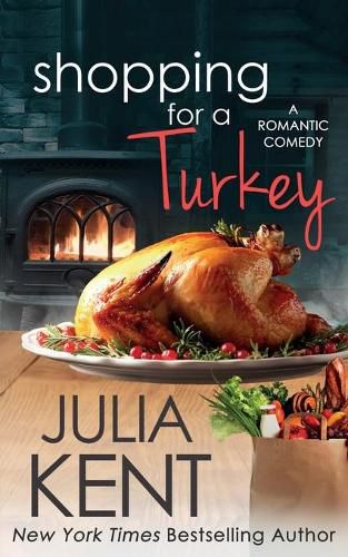 Cover image for Shopping for a Turkey