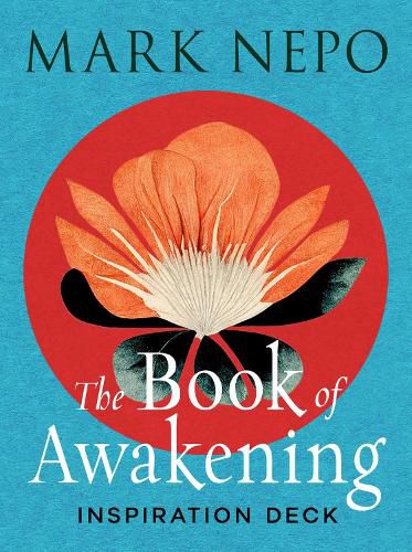 Cover image for The Book of Awakening Inspiration Deck