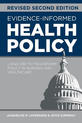 Cover image for Evidence-Informed Health Policy, Revised Second Edition