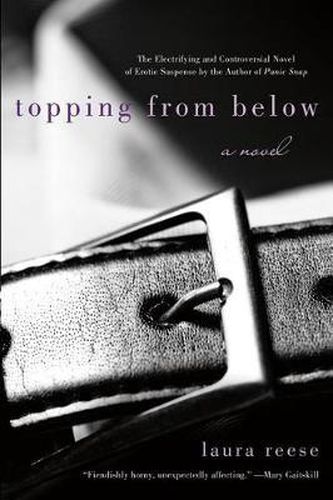 Cover image for Topping from Below