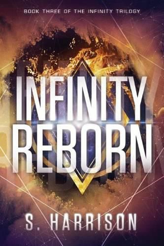 Cover image for Infinity Reborn