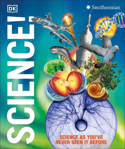 Cover image for Science!, 2nd Edition