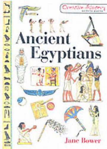 Cover image for Ancient Egyptians