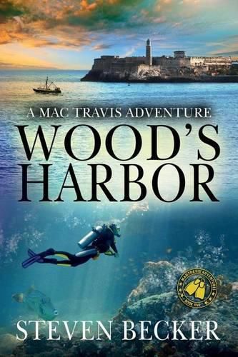 Cover image for Wood's Harbor