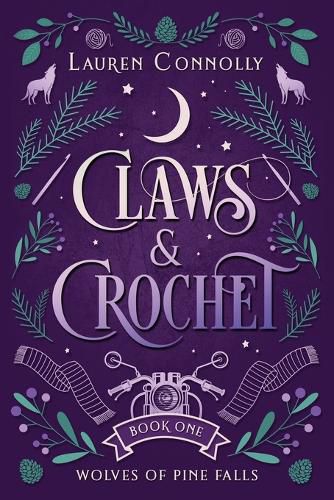 Cover image for Claws & Crochet
