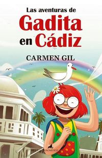 Cover image for Las Aventuras de Gadita En Cadiz