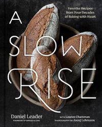 Cover image for A Slow Rise