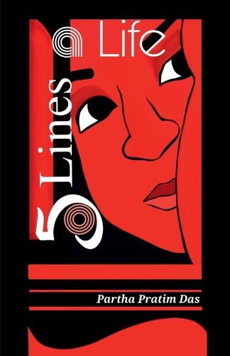 Cover image for 5 Lines a Life