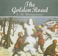 Cover image for The Golden Road